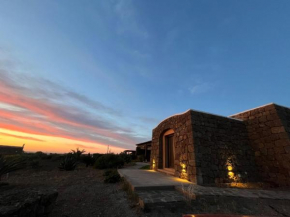 Dammusi Riah Pantelleria